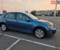 Синий Фольксваген Гольф, объемом двигателя 1.8 л и пробегом 118 тыс. км за 14500 $, фото 3 на Automoto.ua