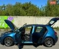 Синий Фольксваген Гольф, объемом двигателя 1.8 л и пробегом 85 тыс. км за 14900 $, фото 26 на Automoto.ua