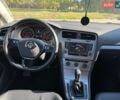Синій Фольксваген Гольф, об'ємом двигуна 1.8 л та пробігом 103 тис. км за 13200 $, фото 24 на Automoto.ua