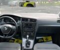 Синій Фольксваген Гольф, об'ємом двигуна 1.8 л та пробігом 105 тис. км за 11999 $, фото 12 на Automoto.ua