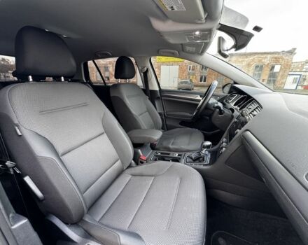 Синий Фольксваген Гольф, объемом двигателя 0 л и пробегом 83 тыс. км за 11500 $, фото 16 на Automoto.ua