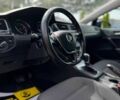 Синій Фольксваген Гольф, об'ємом двигуна 1.8 л та пробігом 105 тис. км за 11999 $, фото 17 на Automoto.ua