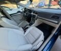 Синий Фольксваген Гольф, объемом двигателя 1.8 л и пробегом 59 тыс. км за 15200 $, фото 32 на Automoto.ua