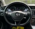 Синій Фольксваген Гольф, об'ємом двигуна 1.8 л та пробігом 105 тис. км за 11999 $, фото 15 на Automoto.ua