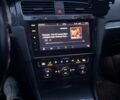 Синий Фольксваген Гольф, объемом двигателя 0 л и пробегом 230 тыс. км за 12872 $, фото 6 на Automoto.ua