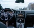 Синий Фольксваген Гольф, объемом двигателя 2 л и пробегом 63 тыс. км за 7900 $, фото 4 на Automoto.ua
