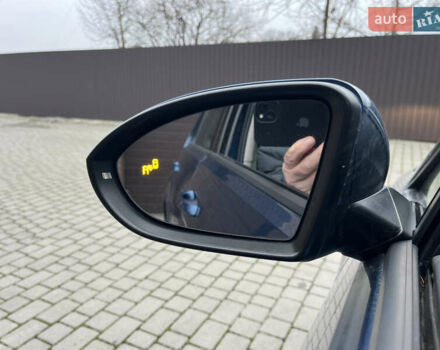 Синій Фольксваген Гольф, об'ємом двигуна 1.8 л та пробігом 58 тис. км за 15200 $, фото 21 на Automoto.ua