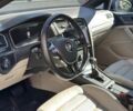 Синій Фольксваген Гольф, об'ємом двигуна 0 л та пробігом 120 тис. км за 16500 $, фото 1 на Automoto.ua