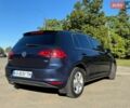 Синій Фольксваген Гольф, об'ємом двигуна 1.8 л та пробігом 103 тис. км за 13200 $, фото 12 на Automoto.ua