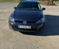 Синій Фольксваген Гольф, об'ємом двигуна 1.8 л та пробігом 103 тис. км за 13200 $, фото 18 на Automoto.ua