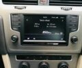 Синий Фольксваген Гольф, объемом двигателя 1.8 л и пробегом 126 тыс. км за 12800 $, фото 1 на Automoto.ua