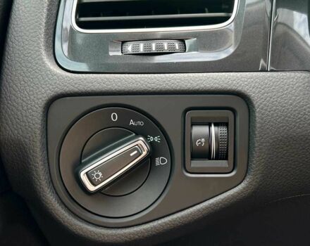 Синій Фольксваген Гольф, об'ємом двигуна 1.8 л та пробігом 105 тис. км за 11999 $, фото 22 на Automoto.ua