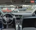 Синій Фольксваген Гольф, об'ємом двигуна 1.8 л та пробігом 158 тис. км за 12200 $, фото 7 на Automoto.ua