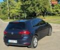 Синій Фольксваген Гольф, об'ємом двигуна 1.8 л та пробігом 103 тис. км за 13200 $, фото 11 на Automoto.ua