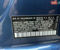 Синій Фольксваген Гольф, об'ємом двигуна 1.8 л та пробігом 58 тис. км за 15200 $, фото 24 на Automoto.ua