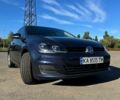 Синій Фольксваген Гольф, об'ємом двигуна 1.8 л та пробігом 103 тис. км за 13200 $, фото 20 на Automoto.ua