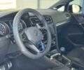 Синій Фольксваген Гольф, об'ємом двигуна 2 л та пробігом 135 тис. км за 17500 $, фото 21 на Automoto.ua