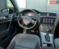Синій Фольксваген Гольф, об'ємом двигуна 0 л та пробігом 155 тис. км за 11999 $, фото 1 на Automoto.ua