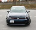 Синий Фольксваген Гольф, объемом двигателя 2 л и пробегом 37 тыс. км за 17300 $, фото 1 на Automoto.ua