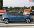 Синій Фольксваген Гольф, об'ємом двигуна 1.8 л та пробігом 161 тис. км за 11700 $, фото 6 на Automoto.ua