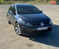 Синій Фольксваген Гольф, об'ємом двигуна 1.8 л та пробігом 103 тис. км за 13200 $, фото 1 на Automoto.ua