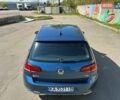 Синий Фольксваген Гольф, объемом двигателя 1.8 л и пробегом 85 тыс. км за 14900 $, фото 8 на Automoto.ua