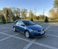 Синий Фольксваген Гольф, объемом двигателя 1.8 л и пробегом 112 тыс. км за 11900 $, фото 1 на Automoto.ua