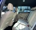 Синій Фольксваген Гольф, об'ємом двигуна 0 л та пробігом 120 тис. км за 14999 $, фото 6 на Automoto.ua