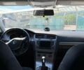 Синий Фольксваген Гольф, объемом двигателя 1.8 л и пробегом 95 тыс. км за 14500 $, фото 11 на Automoto.ua