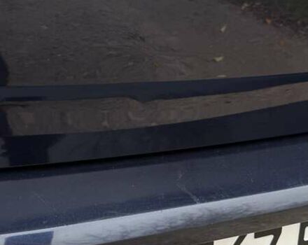 Синій Фольксваген Гольф, об'ємом двигуна 1.8 л та пробігом 59 тис. км за 16200 $, фото 4 на Automoto.ua