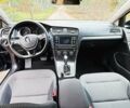 Синій Фольксваген Гольф, об'ємом двигуна 1.8 л та пробігом 59 тис. км за 16200 $, фото 13 на Automoto.ua