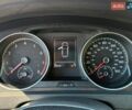 Синий Фольксваген Гольф, объемом двигателя 1.8 л и пробегом 85 тыс. км за 14900 $, фото 11 на Automoto.ua