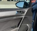 Синій Фольксваген Гольф, об'ємом двигуна 1.8 л та пробігом 161 тис. км за 11700 $, фото 10 на Automoto.ua