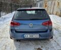 Синій Фольксваген Гольф, об'ємом двигуна 1.8 л та пробігом 82 тис. км за 12500 $, фото 3 на Automoto.ua