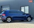 Синій Фольксваген Гольф, об'ємом двигуна 0 л та пробігом 155 тис. км за 11999 $, фото 19 на Automoto.ua
