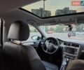 Синий Фольксваген Гольф, объемом двигателя 1.8 л и пробегом 118 тыс. км за 14500 $, фото 9 на Automoto.ua