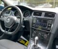 Синій Фольксваген Гольф, об'ємом двигуна 1.8 л та пробігом 105 тис. км за 11999 $, фото 13 на Automoto.ua