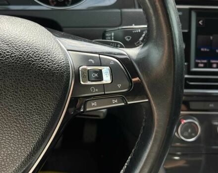 Синій Фольксваген Гольф, об'ємом двигуна 1.8 л та пробігом 105 тис. км за 11999 $, фото 20 на Automoto.ua