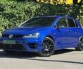 Синій Фольксваген Гольф, об'ємом двигуна 2 л та пробігом 135 тис. км за 17500 $, фото 1 на Automoto.ua