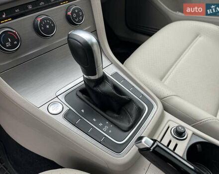 Синій Фольксваген Гольф, об'ємом двигуна 1.8 л та пробігом 58 тис. км за 15200 $, фото 33 на Automoto.ua