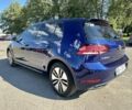 Фольксваген Гольф 2017 в Виннице на Automoto.ua Синий Фольксваген Гольф, объемом двигателя 0 л и пробегом 130 тыс. км за 12500 $, фото 4 на Automoto.ua