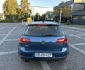 Синий Фольксваген Гольф, объемом двигателя 1.8 л и пробегом 112 тыс. км за 11900 $, фото 5 на Automoto.ua