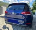 Синій Фольксваген Гольф, об'ємом двигуна 0 л та пробігом 33 тис. км за 10000 $, фото 4 на Automoto.ua