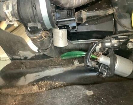 Синий Фольксваген Гольф, объемом двигателя 0 л и пробегом 47 тыс. км за 12500 $, фото 35 на Automoto.ua