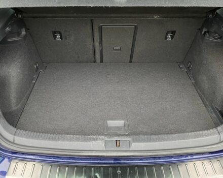 Синий Фольксваген Гольф, объемом двигателя 0 л и пробегом 173 тыс. км за 12500 $, фото 4 на Automoto.ua