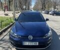 Синій Фольксваген Гольф, об'ємом двигуна 0 л та пробігом 79 тис. км за 14900 $, фото 5 на Automoto.ua