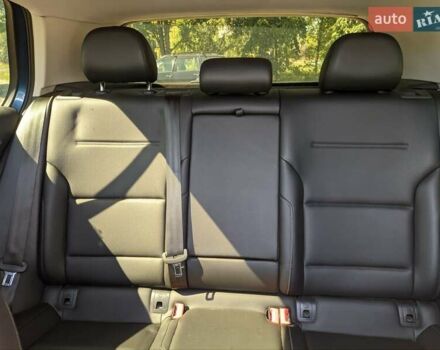 Синій Фольксваген Гольф, об'ємом двигуна 1.8 л та пробігом 95 тис. км за 18000 $, фото 34 на Automoto.ua