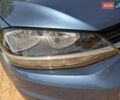 Синій Фольксваген Гольф, об'ємом двигуна 1.8 л та пробігом 95 тис. км за 18000 $, фото 7 на Automoto.ua