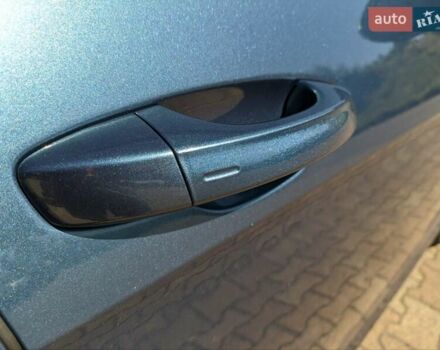 Синій Фольксваген Гольф, об'ємом двигуна 1.8 л та пробігом 95 тис. км за 18000 $, фото 14 на Automoto.ua