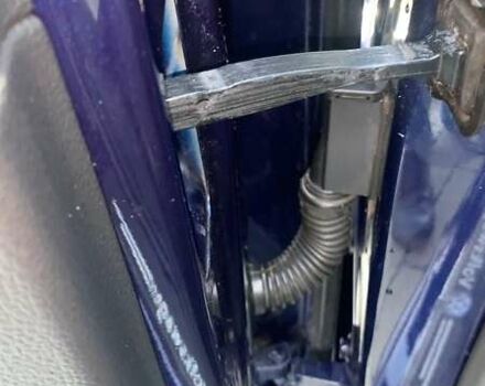 Синий Фольксваген Гольф, объемом двигателя 0 л и пробегом 47 тыс. км за 12500 $, фото 27 на Automoto.ua